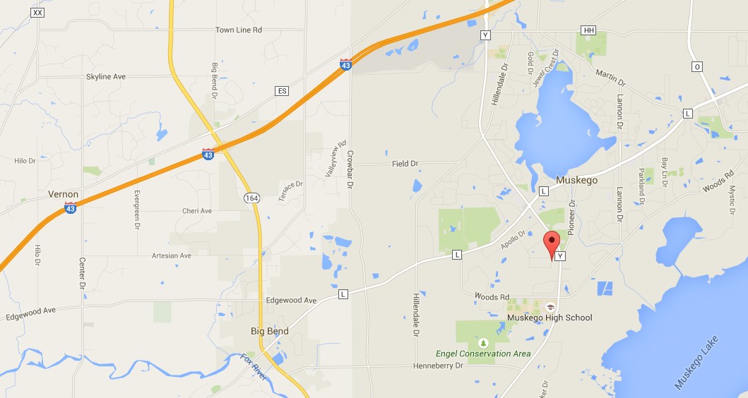 muskegobankruptcylawofficemap Wynn at Law, LLC