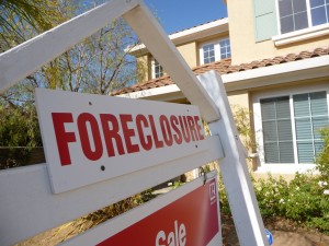 foreclosure, deed in lieu, short sale
