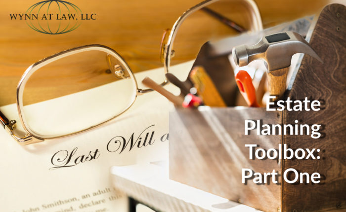 wisconsin estate planning toolbox