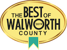 Best of Walworth County Lawyers (2019) distinction
